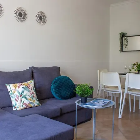 Quarteira-your Seaside Getaway * Quarteira