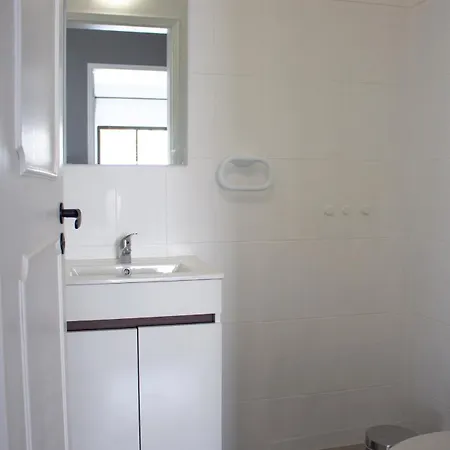 Apartment Quarteira-your Seaside Getaway