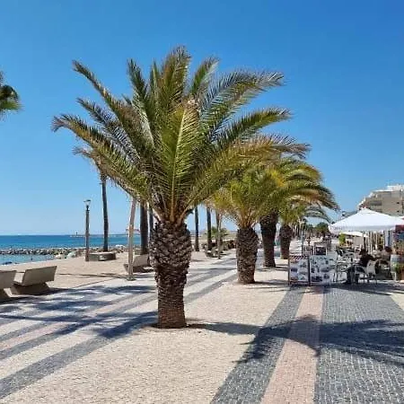 Quarteira-your Seaside Getaway