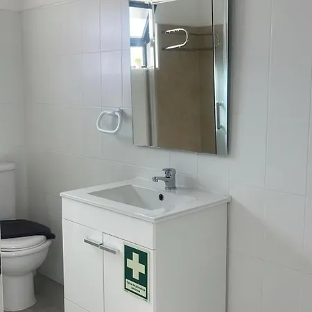 Quarteira-your Seaside Getaway Apartment Quarteira