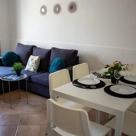 Apartamento Quarteira-your Seaside Getaway *