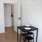 Quarteira-your Seaside Getaway Apartmán