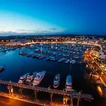 Quarteira-your Seaside Getaway Quarteira