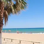 Apartmán Quarteira-your Seaside Getaway