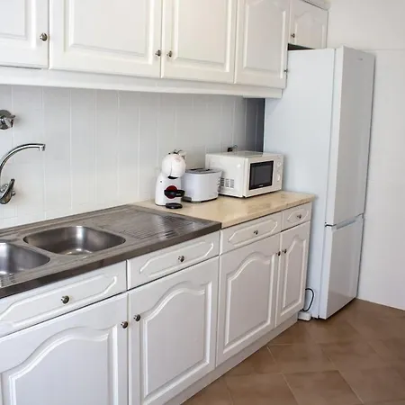 Quarteira-your Seaside Getaway Appartement Quarteira