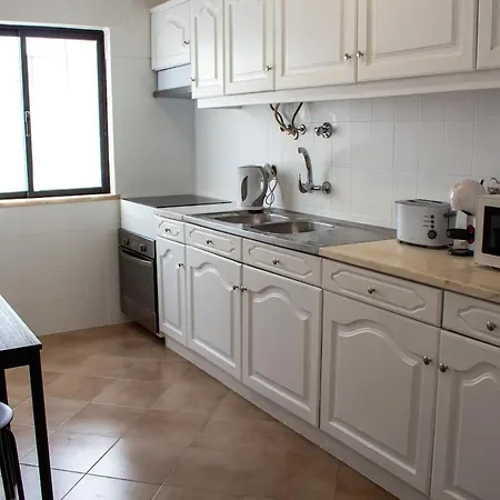 Quarteira-your Seaside Getaway Appartement Quarteira