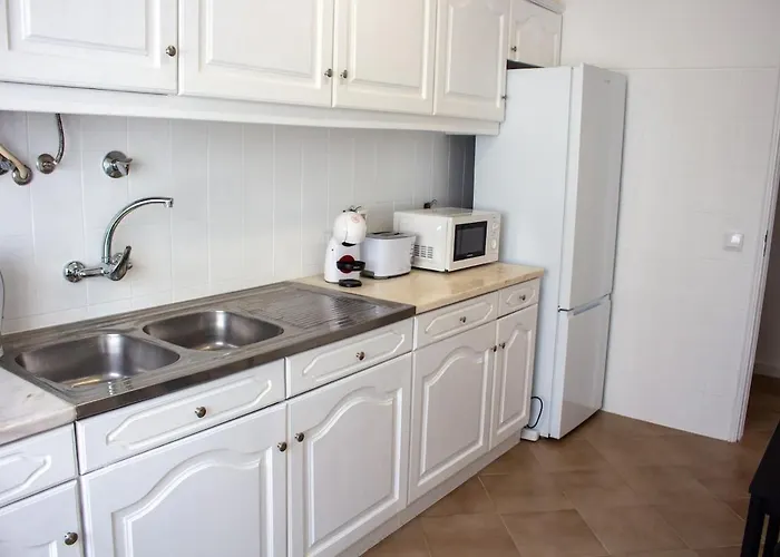 Quarteira-your Seaside Getaway Appartement Quarteira