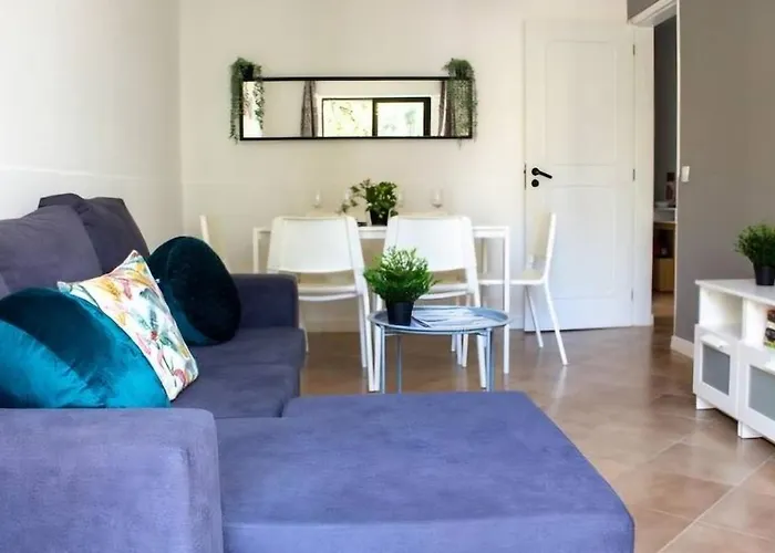 Quarteira-your Seaside Getaway * Quarteira